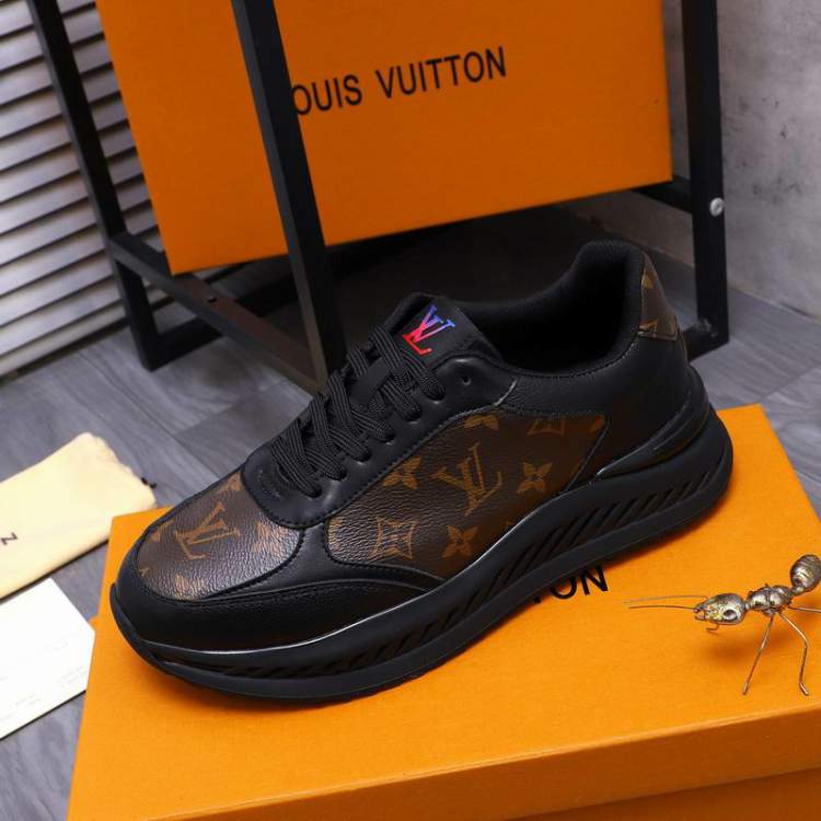 Picture of Louis Vuitton Shoes _SKULVsz38-46hnh041017357